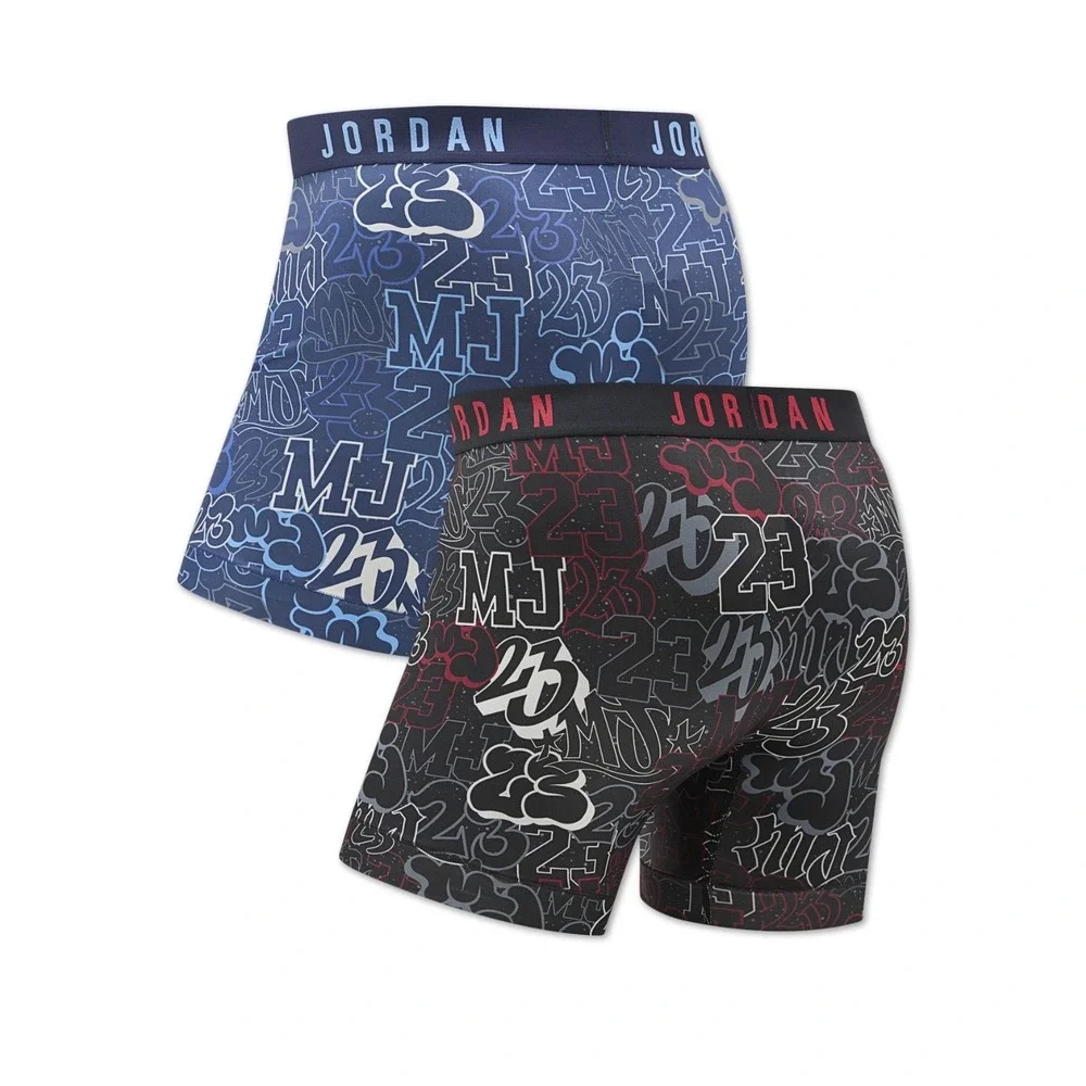 Jordan flight micro